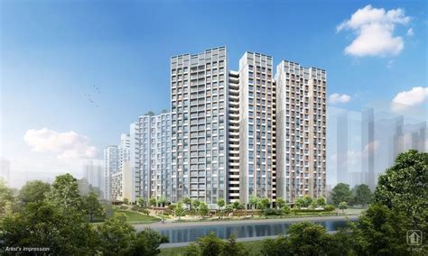 Feb 2022 BTO: Dakota Crest Fengshui Unit Review.